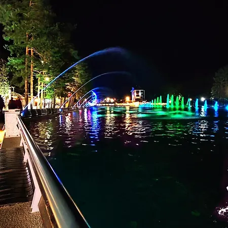 شقة Balkanhill2 S37 Pekovic *